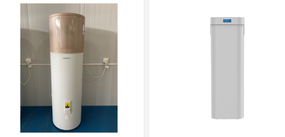 aerotermia acs 100 litros